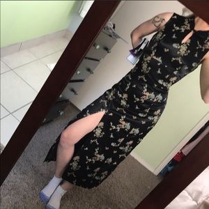 BNWT Cheongsam/Qipao